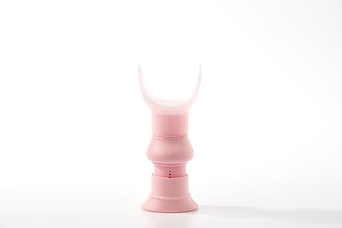 보이스밸런스 핑크 벨라